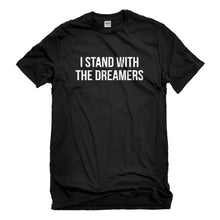 Mens Stand With the Dreamers Unisex T-shirt