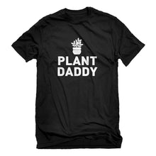 Mens Plant Daddy Unisex T-shirt