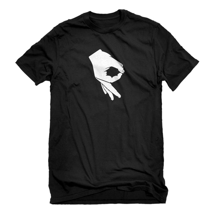 Mens Gotcha Unisex T-shirt