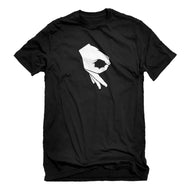 Mens Gotcha Unisex T-shirt