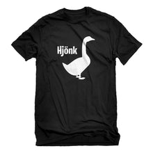 Mens GOOSE HJONK Unisex T-shirt