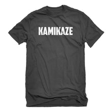 Mens Kamikaze Unisex T-shirt