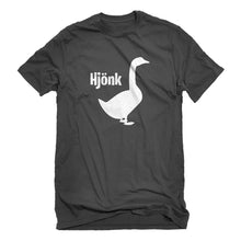 Mens GOOSE HJONK Unisex T-shirt