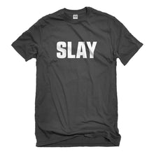 Mens Slay Unisex T-shirt