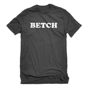 Mens Betch Unisex T-shirt