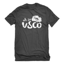 Mens Oh So VSCO Unisex T-shirt