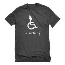 Mens -6 Mobility Unisex T-shirt