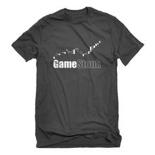 Mens GameStonk Unisex T-shirt