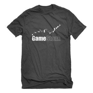 Mens GameStonk Unisex T-shirt