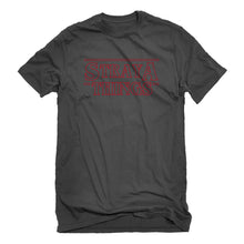 Mens Straya Things Unisex T-shirt