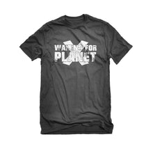 Mens Waiting for Planet X Unisex T-shirt