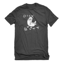Mens Dickbutt Unisex T-shirt