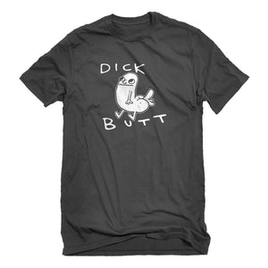 Mens Dickbutt Unisex T-shirt