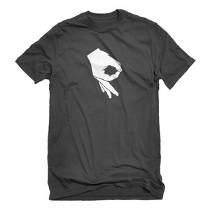 Mens Gotcha Unisex T-shirt