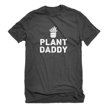 Mens Plant Daddy Unisex T-shirt