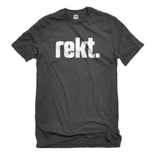 Mens REKT Unisex T-shirt