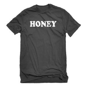 Mens HONEY Unisex T-shirt
