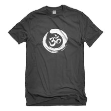 Mens Om Unisex T-shirt
