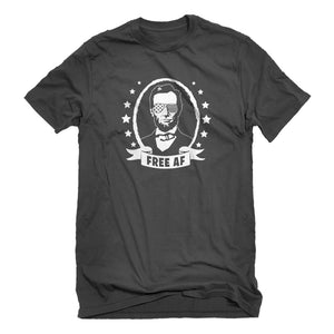 Mens Free AF Unisex T-shirt