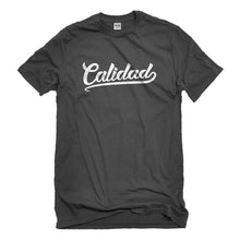 Mens Calidad Unisex T-shirt