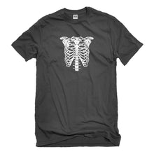 Mens Bones Costume Unisex T-shirt