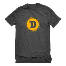Mens DOGECOIN Unisex T-shirt