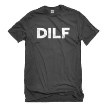 Mens DILF Unisex T-shirt