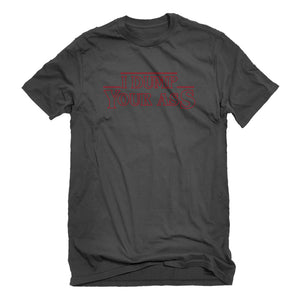 Mens I Dump Your Ass Unisex T-shirt