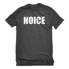 Mens NOICE Unisex T-shirt