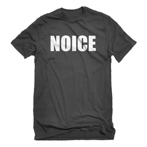 Mens NOICE Unisex T-shirt