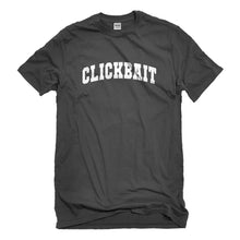 Mens Clickbait Unisex T-shirt