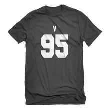 Mens V 95 Unisex T-shirt