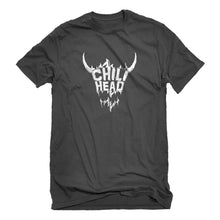Mens Chili Head Unisex T-shirt