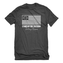 Mens Betsy Ross Unisex T-shirt