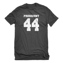Mens President 44 Unisex T-shirt