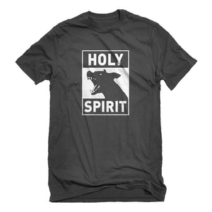 Mens Holy Spirit Unisex T-shirt