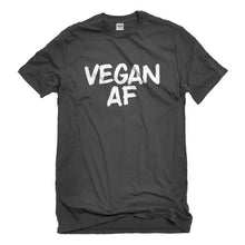 Mens VEGAN AF Unisex T-shirt