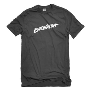 Mens Baewatch Unisex T-shirt