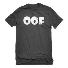 Mens Oof Unisex T-shirt