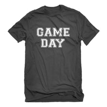 Mens GAME DAY Unisex T-shirt