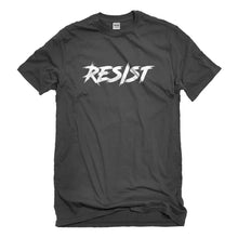 Mens Resistance Unisex T-shirt