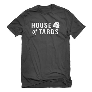 Mens House of Tards Unisex T-shirt
