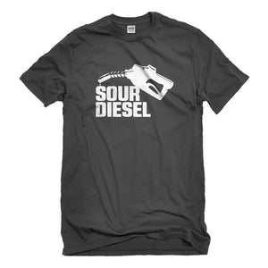 Mens Sour Diesel Unisex T-shirt
