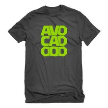 Mens Avocado Unisex T-shirt