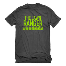 Mens The Lawn Ranger Unisex T-shirt