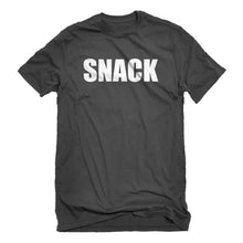 Mens Snack Unisex T-shirt