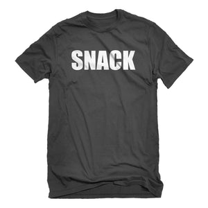 Mens Snack Unisex T-shirt