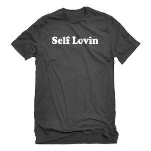 Mens Self Lovin Unisex T-shirt