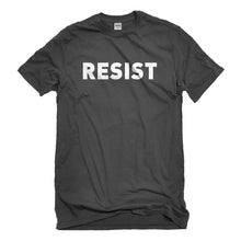 Mens Patriots Resist Unisex T-shirt