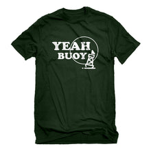 Mens Yeah Buoy! Unisex T-shirt